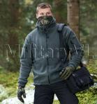 Тактическая флисовая куртка Helikon Patriot